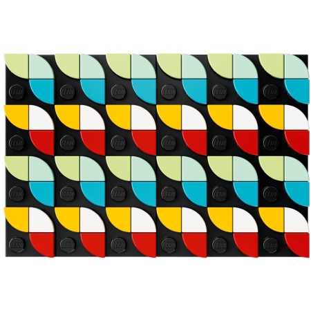 Klocki LEGO 41935 Rozmaitości DOTS 1040 płytek dodatek